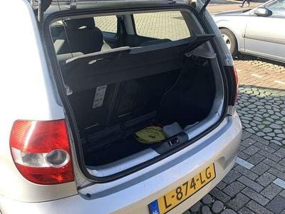 Grijs Occasion 2008 VW Fox Trendline Hatchback | € 1.800 (Eerlijke prijs)