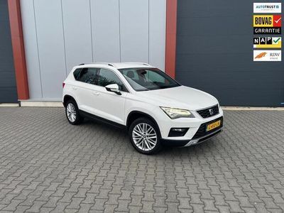 tweedehands Seat Ateca 1.5 TSI Xcellence | Apple Carplay | 360 Camera | Stoelverwarming