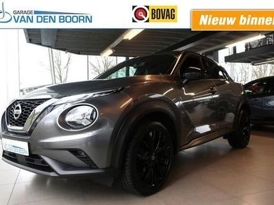 tweedehands Nissan Juke 1.0 DIG-T ENIGMA, LED, Navi, Clima, etc.