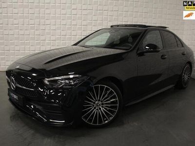 Mercedes C300