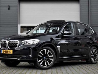 tweedehands BMW iX3 High Executive 80 kWh | NL-Auto | Panoramadak | Tr