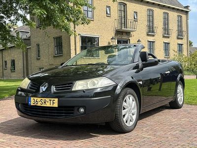 Renault Mégane Cabriolet