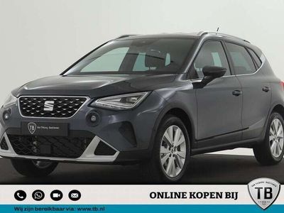 tweedehands Seat Arona 1.0 EcoTSI 95 5MT Xperience