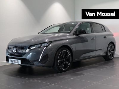 Grijs Nieuw 2025 Peugeot e-308 Allure Hatchback | € 44.983 (Duur)