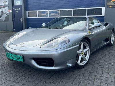 Ferrari 360