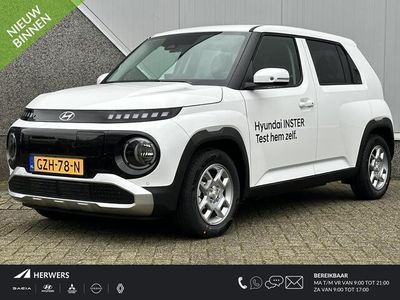 Hyundai Inster