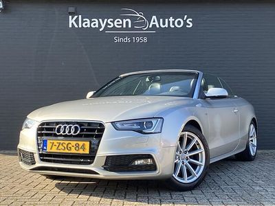 Audi A5 Cabriolet