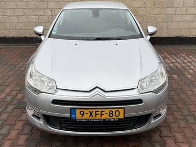 Occasion Citroën C5 Exclusive 140 PK (102 kW) 2008