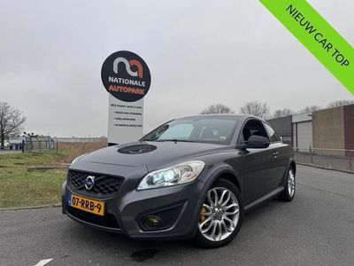 tweedehands Volvo C30 2011 * 1.6D S/S Summum * 283.DKM *TOP TOP TOP AUTO