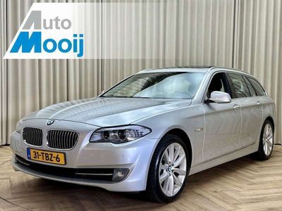 BMW 528