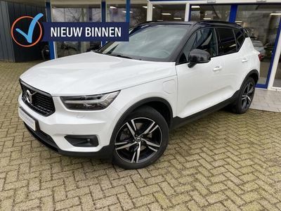 tweedehands Volvo XC40 1.5 T5 Rech. Inscr.