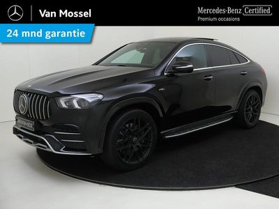 Mercedes GLE53 AMG