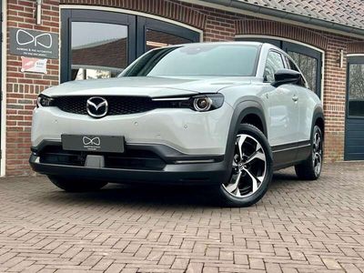 Mazda MX30