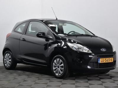 tweedehands Ford Ka 1.2 STYLE