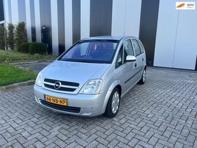 tweedehands Opel Meriva 1.6 Enjoy