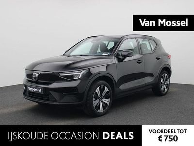 Zwart Occasion 2023 Volvo XC40 Core SUV | € 30.400