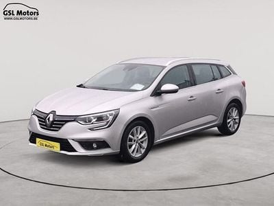 Renault Mégane GrandTour