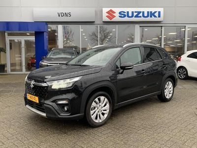 tweedehands Suzuki SX4 S-Cross 1.5 Hybrid Select Automaat