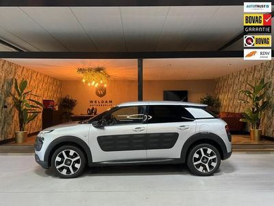 Occasion Citroën C4 Cactus PureTech 110 PK (80 kW) 2015 Hatchback