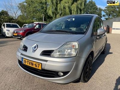 Renault Grand Modus
