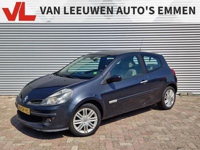 Renault Clio II
