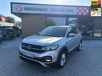 Suv Occasion 2023 VW T-Cross Life SUV | € 25.950 (Eerlijke prijs)