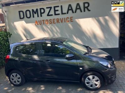 Opel Karl
