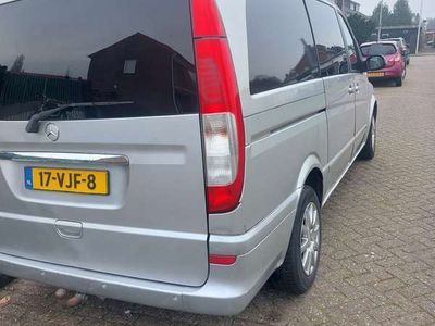 Mercedes Viano