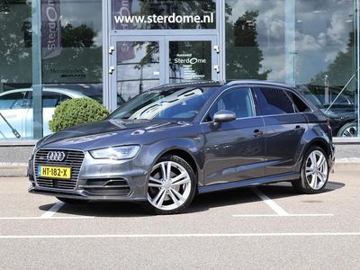 Audi A3 Sportback e-tron