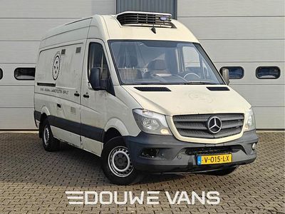 Occasion Mercedes Sprinter 163 PK (119 kW) 2016