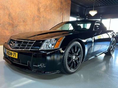 tweedehands Cadillac XLR 4.6 V8