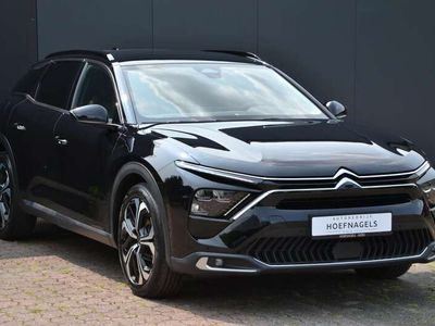 Citroën C5 X