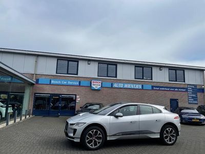 tweedehands Jaguar I-Pace EV400 SE AWD 90kWh | Leer | Meridian