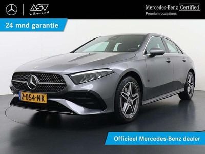 Mercedes A250