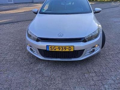 Occasion VW Scirocco 160 PK (117 kW) 2008 Coupé