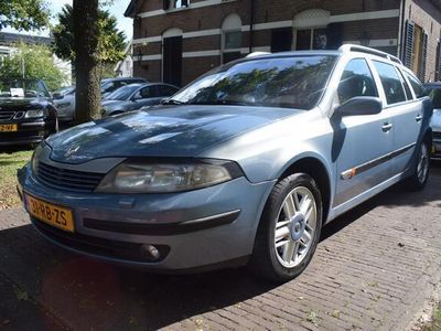 Renault Laguna II