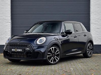 Blauw Gebruikt 2021 Mini John Cooper Works Hatchback | € 28.899 (Eerlijke prijs)