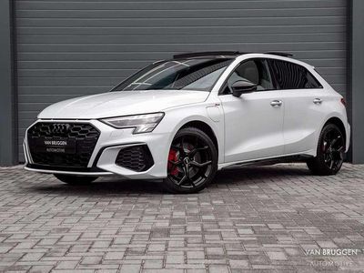 Audi A3 Sportback e-tron