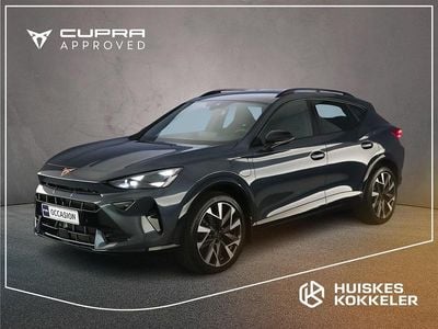 Grijs Nieuw 2025 Cupra Formentor VZ SUV | € 40.000 (Super prijs)