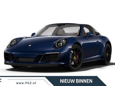 tweedehands Porsche 911 Targa 4 GTS