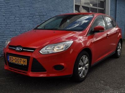 tweedehands Ford Focus 1.0 EcoB. Edition Stoelverw A/c