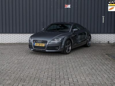 tweedehands Audi TT 2.0 TFSI Pro Line*Automaat*Airco*