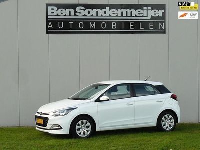 tweedehands Hyundai i20 1.0 T-GDI Comfort