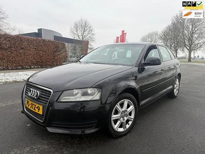 Occasion Audi A3 125 PK (91 kW) 2009 Hatchback