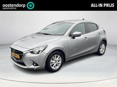 Occasion Mazda 2 2021 Zilver Hatchback