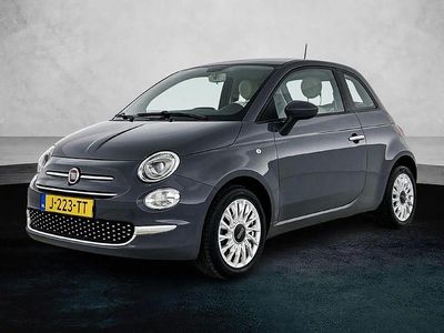 Occasion 2020 Fiat 500e Lounge | € 11.895 (Eerlijke prijs)