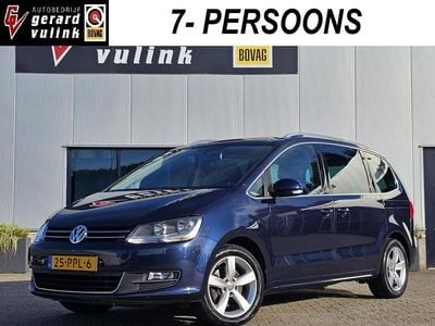 VW Sharan