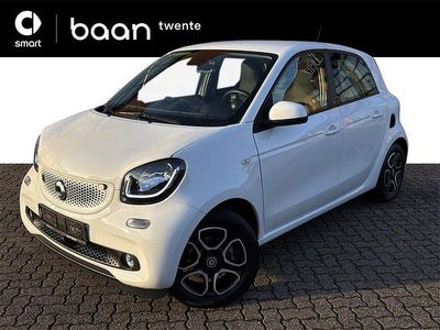 Wit Gebruikt 2018 Smart ForFour Electric Drive Hatchback | € 8.650 (Eerlijke prijs)