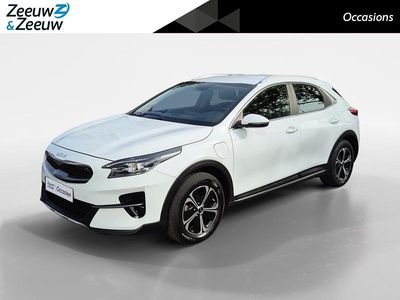 Wit Occasion 2022 Kia XCeed SUV | € 22.445 (Eerlijke prijs)