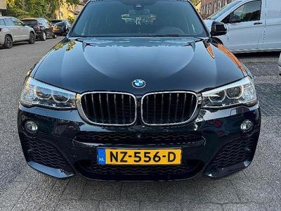 Occasion BMW X4 204 PK (150 kW) 2017 SUV
